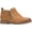 Chestnut Nubuck, variant on Hush Puppies Women's Mazin Cayto Nubuck Bootie