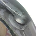 thumbnail image 4 of B Funda protectora inferior del brazo del limpiaparabrisas del coche, funda protectora de silicona Universal, 2 uds., 4 of 5