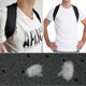 thumbnail image 5 of Anti-hunchback correction belt posture corrector breathable male and female posture adjustable posture corrector, 5 of 5