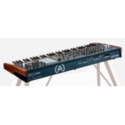Arturia Polybrute USB MIDI 6-voice 61-Key Polyphonic Analog Morphing Synthesizer