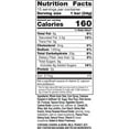 thumbnail image 2 of Nature Valley Granola Bars, Sweet And Salty Nut, Cashew, 1.2 Oz, 15 Ct, 2 of 2