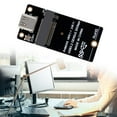 thumbnail image 7 of YIEMEEN M.2 to Type C Solid Disk Adapter Board Supports NVME Protocol and Transfer Speeds Up to 2000MB/s NVME Conversion Board, 7 of 7