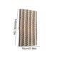 thumbnail image 3 of Toalla de baño de felpa gruesa, suave, muy absorbente y de secado rápido | Toalla de felpa coral para secar el vello corporal | Para uso doméstico en el baño, 3 of 6