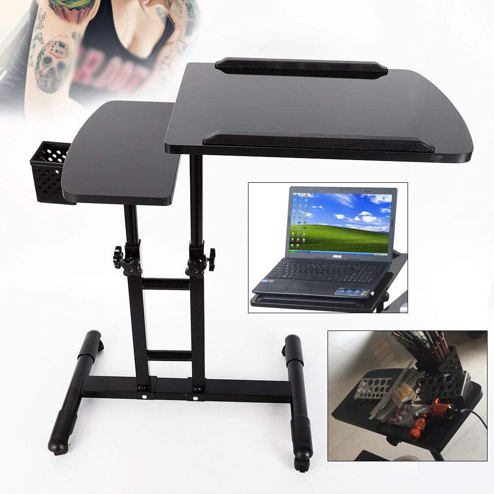Buy ANQIDI Portable Mobile Tattoo Workstation MultiAngle Adjustment