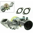thumbnail image 2 of Carburetor for Briggs Stratton 491026/281707/491031 12hp engine, 2 of 5