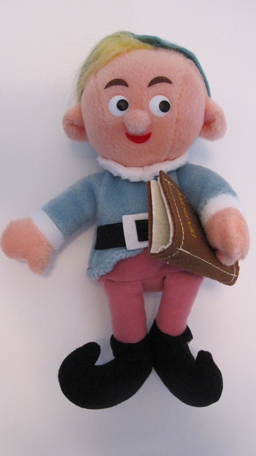 cvs rudolph collection 1998