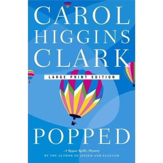 Pre-Owned Popped (Hardcover) 0743247493 9780743247498