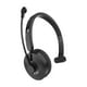 thumbnail image 1 of Audífonos Inalámbrico De Diadema Bluetooth Cancelación Ruido negro, 1 of 5