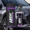 thumbnail image 4 of 100ML 3 In 1 High Protection Quick Car Coat Ceramic Coating Spray Hydrophobic, 4 of 5