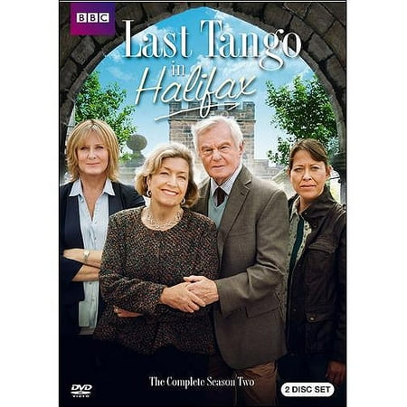 Last Tango In Halifax: Season Two