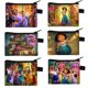 thumbnail image 2 of Nuevo monedero Disney Encanto Mirabel Madrigal, bolso de dibujos animados para estudiantes, figura de anime, juguetes para niños, regalo de cumpleaños, juguete, 2 of 5