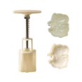 thumbnail image 1 of 30g Plastic Mooncake Stamps Mooncake Moulds Cartoon Dinosaur Shaped Hand-Making Mooncake Molds for Mid-Autumn Festival, 1 of 4