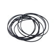 thumbnail image 6 of Yammee Flat Drive Belt Turntable Rubber Belt for LP Vinyl Record Player Phono 10pcs, 6 of 20
