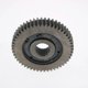 thumbnail image 5 of Wilebo GY6 Engine Final Drive Gear Modification Fuel Saving Gear For 50cc to 100cc 4-Stroke 139QMB 139QMA Scooter Moped ATV, 5 of 5