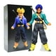 thumbnail image 1 of 42 cm Anime Dragon Ball Z Figuras Temple of Trunks Figura de acción GK Saiyan LC Legend Guild Wars Torankusu Juguetes de modelos coleccionableszhangyuxiang, 1 of 4