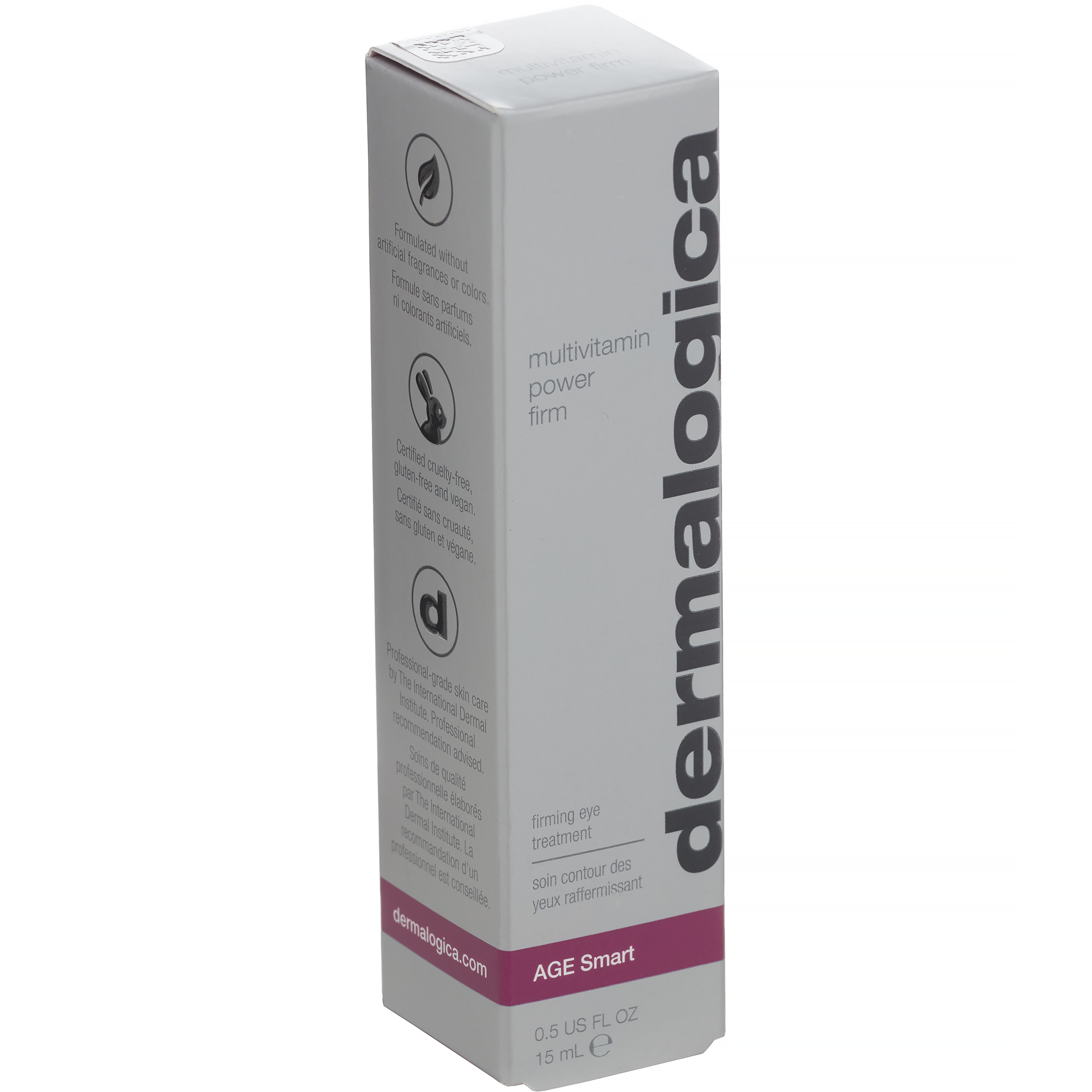 Dermalogica Multivitamin Power Firm, 0.5 oz