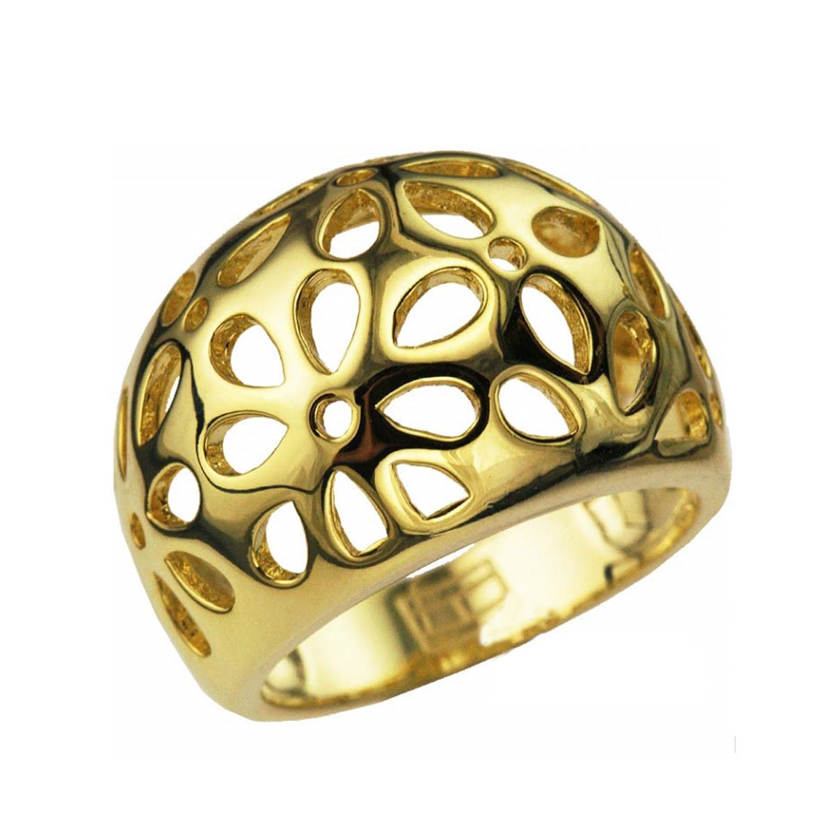 Tommy Hilfiger JEWELRY TOMMY HILFIGER GOLDEN WOMAN 2700018C Walmart