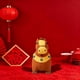 thumbnail image 4 of Juguete Navideño Lápiz Oso Peluche Año Nuevo Regalo Pequeño Collar Adornos Navideños Lápiz Año Nuevo Peluche Regalos Navideños Para Hogar, Chica Peluche Año Nuevo, Peluche Año Nuevo Para, 4 of 8