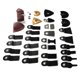 thumbnail image 5 of Cuchillas de Sierra Oscilantes, Kit de Cuchillas de Sierra de Liberación Rápida Compatible Universal para Madera Cortada Para Metal Cortado Para PlásTico Cortado, 5 of 7
