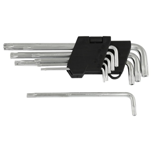 T25 2024 security torx