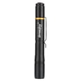 thumbnail image 1 of Double Light Source Light Mini Portable Pen Flashlight Led Two Modes, 1 of 9