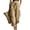 Khaki,#028, variant on Women Cargo Pants Baggy Y2K Clothing Multi Pockets High Waist Loose Straight Leg Pants Vintage Grunge Aesthetic Clothes,XL