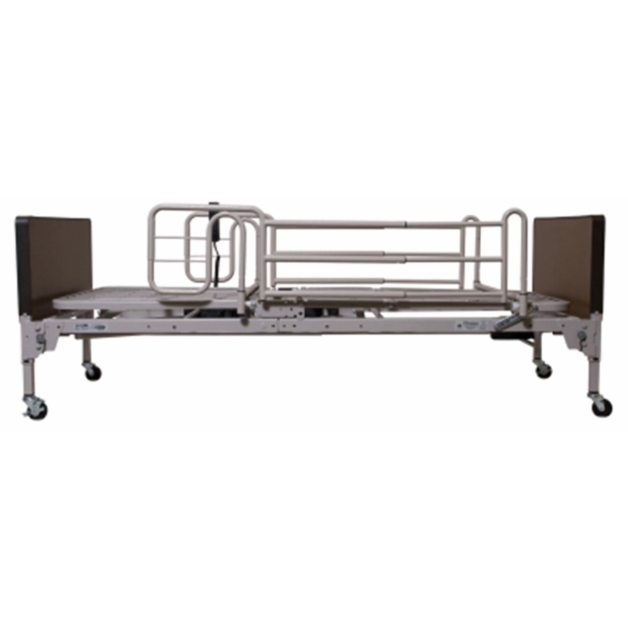 Liberty Full Length Bed Rail, 1 PR