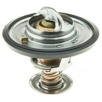 Motorad Engine Coolant Thermostat P/N:265-180 Fits select: 1996-2000 CHEVROLET GMT-400, 1996-2000 CHEVROLET TAHOE