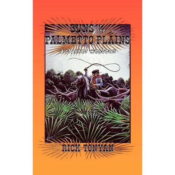 Guns of the Palmetto Plains, (Paperback)
