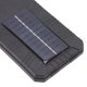 thumbnail image 3 of Luz de pared con sensor solar 3COB Ahorro de energía Luz de calle solar impermeable de alto brillo para exteriores, 3 of 8