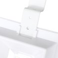 thumbnail image 3 of Solar Fence Lamp Gutter Lamp Waterproof ABS 6 LED Parks Terrace Path For Courtyard Yard Lawn ANGGREK Otros, 3 of 7