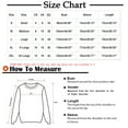 thumbnail image 6 of fatyb Women's Fall Winter Tunic Tops Basic Knit Long Sleeve Soft Sweater Lightweight Pullover Shirts, 6 of 6