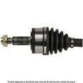 thumbnail image 2 of CARDONE New 66-3558 CV Axle Assembly Front Right fits 2005-2017 Chrysler, Dodge 4578 600Ab, 2 of 3