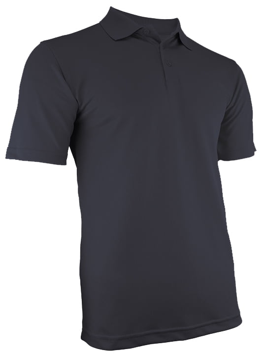 Epic Men's Short Sleeve Polo Shirts