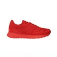 thumbnail image 2 of Tenis Rojos Moda Casual Para Hombre Textil Básicos Ligeros rojo 26 Incógnita 024C1K, 2 of 5