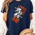 thumbnail image 3 of Umamusume: Pretty Derby El Condor Pasa T-Shirt Unisex, Sizes S-5XL, Tbun, 3 of 5