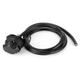 thumbnail image 3 of Trailer Plug Wire, Convenient To Installation Plastic Housing Trailer Cord Durable  For  For Light Trailers, 3 of 8