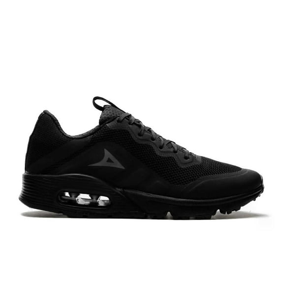 Tenis Dama Pirma Talla 23 Color Negro