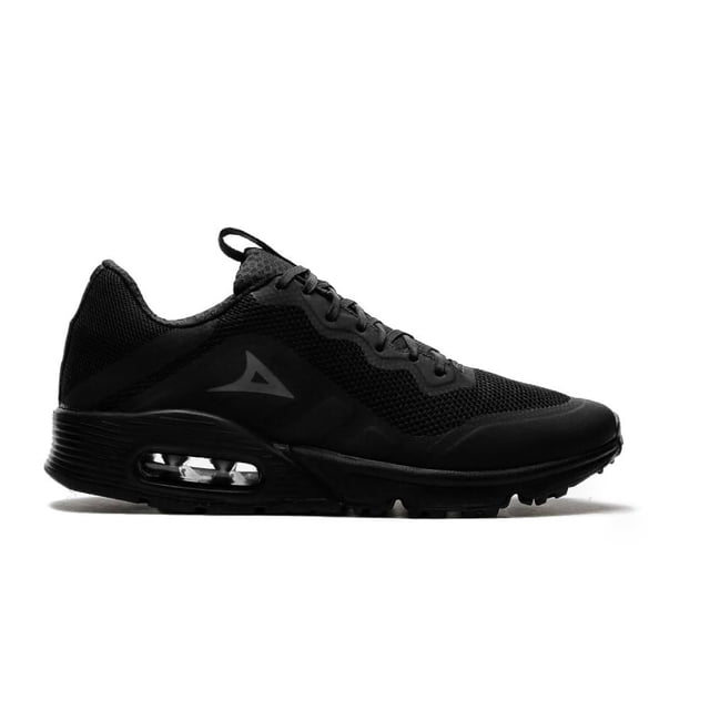 Tenis Dama Pirma Talla 24 Color Negro