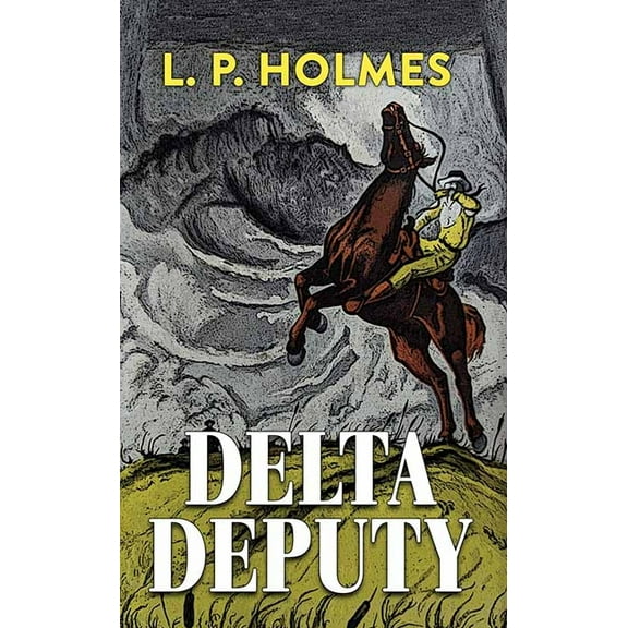 Western Series Level III (24) Delta Deputy, (Hardcover)