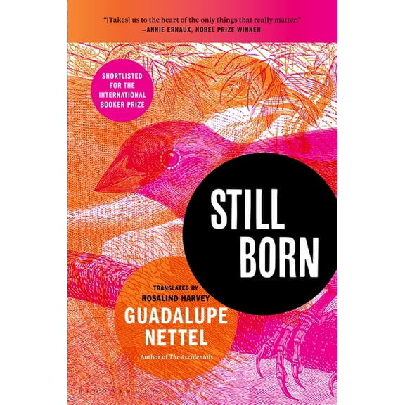 Still Born, (Paperback)