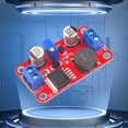 thumbnail image 4 of XL6019 DC-DC Booster Module XL6009 LM2577 Módulo fuente alimentación ajustable, 4 of 9
