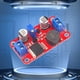 thumbnail image 4 of XL6019 DC-DC Booster Module XL6009 LM2577 Módulo fuente alimentación ajustable, 4 of 9