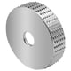 thumbnail image 1 of Disco De Amoladora Angular, Disco Abrasivo Para Tallado De Madera, Disco Moldeador Para Pulido De Madera, Para Pelar, Pulir, Bricolaje Vogacara TO006524-01, 1 of 6