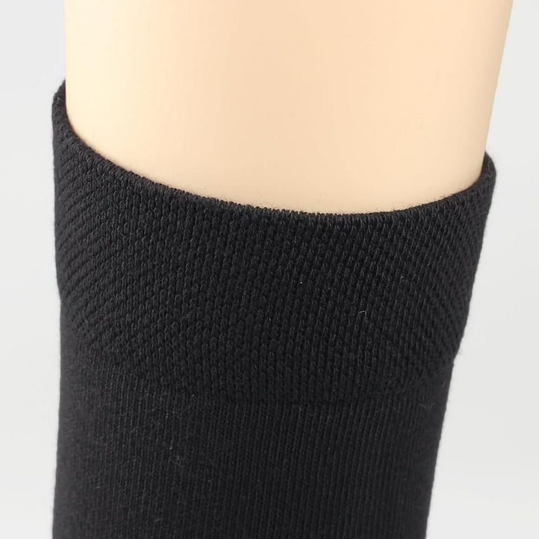 Women's Soft Combed Cotton Trouser Dress Socks Black Gray Navy Blue Stars Striped 3 Pack - Walmart.com Women's Soft Combed Cotton Trouser Dress Socks Black Gray Navy Blue Stars Striped 3 Pack - Walmart.com