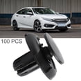 thumbnail image 2 of 91501-S04-003 Car Retainer Fasteners Rivet Trim Clips For Honda ,91501-S04-003, 2 of 9