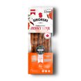 thumbnail image 2 of Sikorski Jerky LinX Pork Smokin' Cayenne Jerky Snacks 65 g, 2 of 4
