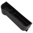 thumbnail image 4 of Car Storage Box, Durable Easy To Install Multifunctional Gaps Organizer, Practical for Storage More Stuff Storage Smartphone Storage Keys Storage Wallet Driver Side,Passenger Side, 4 of 7