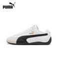 thumbnail image 2 of Zapatillas de skate unisex Speedcat OG Classic originales para hombre y mujer, ligeras, de caña baja, estilo retro, 398846-01, 2 of 5