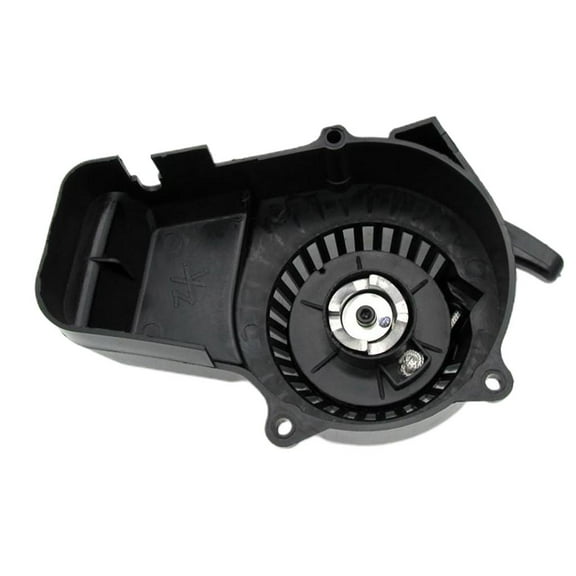 Ysyqkn Pull Start Starter for 47cc 49cc Mini Pocket Rocket Quad Dirt Bike ATV Bike